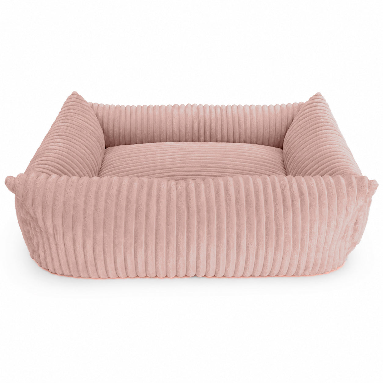 Die kleine Samtpfote Hundebett Churros Settee