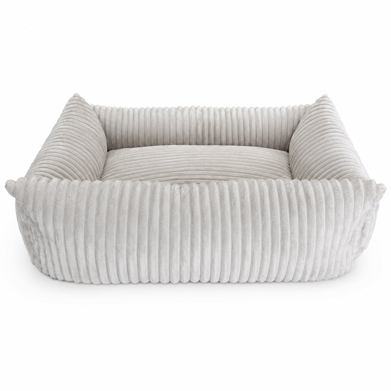 Die kleine Samtpfote Hundebett Churros Settee