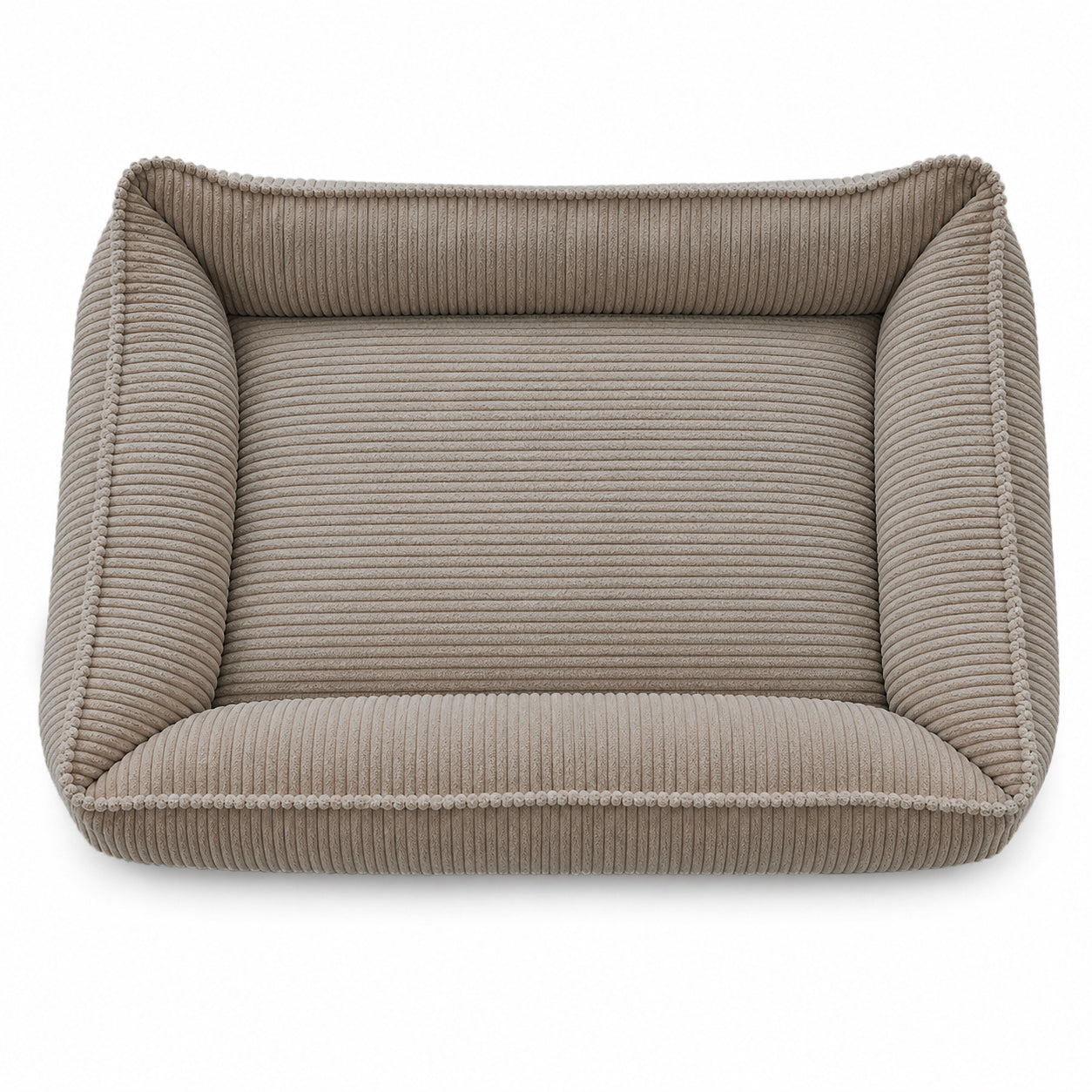 Samtpfote orthopädisches Hundebett Harmony Cord