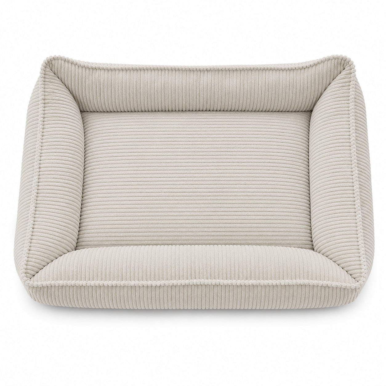 Samtpfote orthopädisches Hundebett Harmony Cord