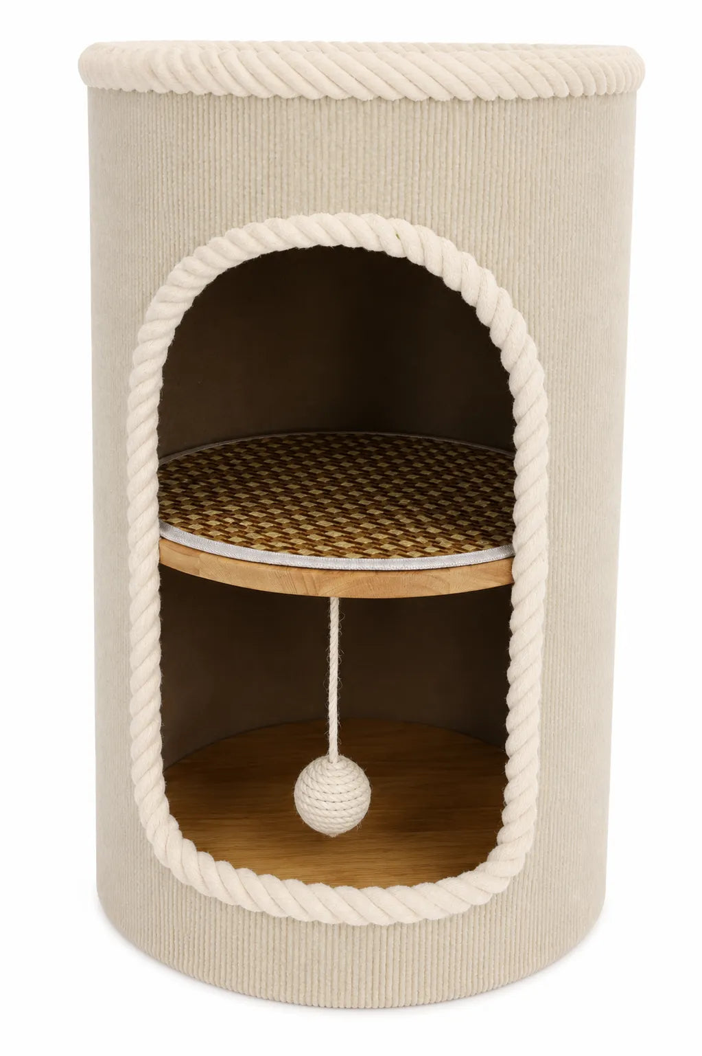 Kunert COCO Kratzbaum Premium - 68 x 40 cm