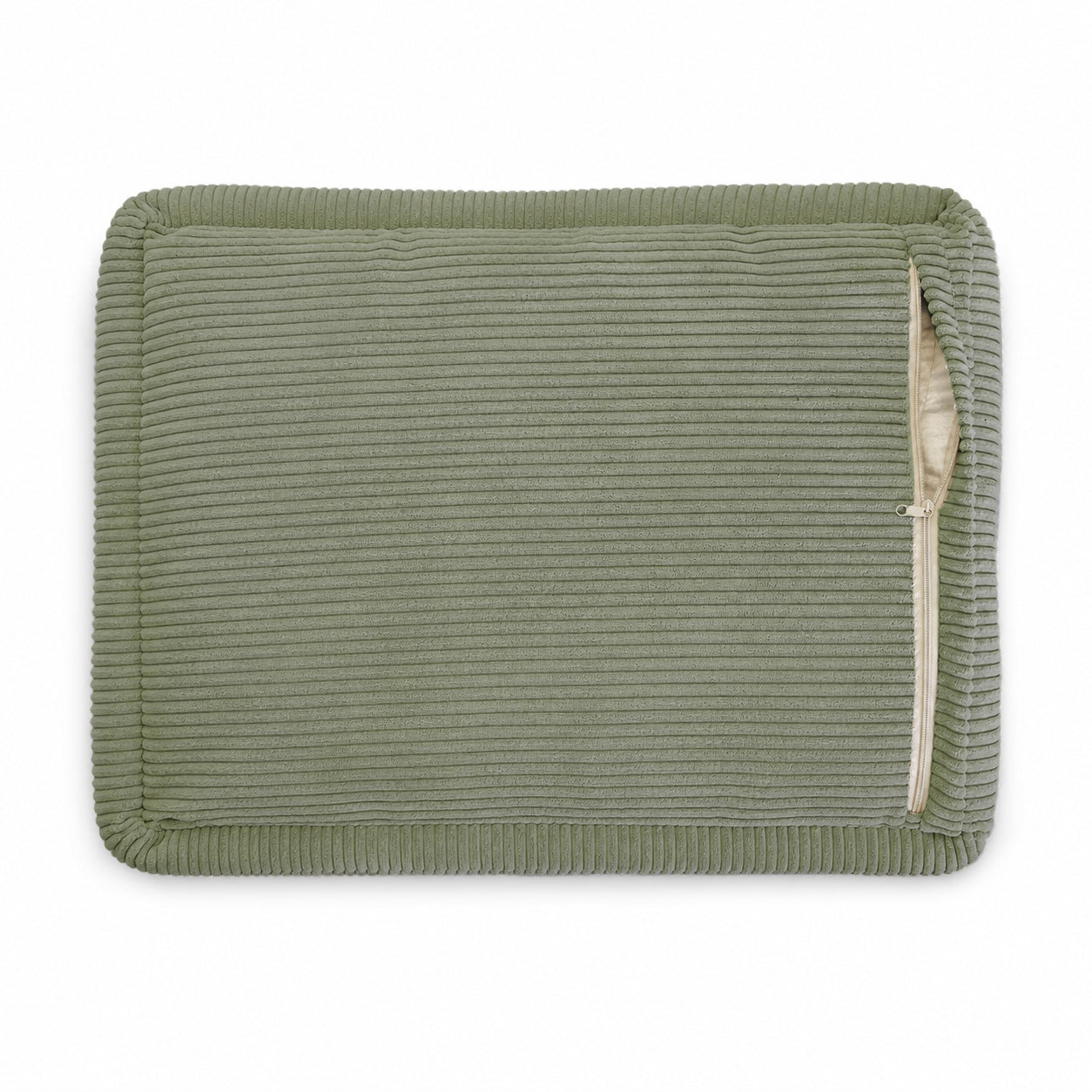 Samtpfote orthopädisches Hundebett Harmony Cord