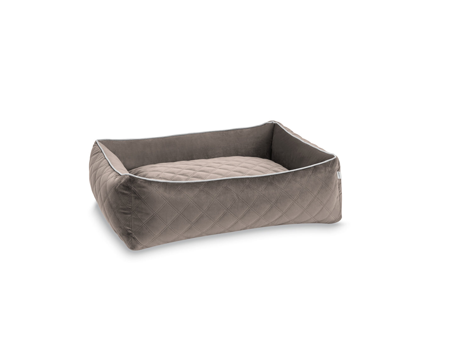 Laboni Katzenbett OXFORD S - Taupe