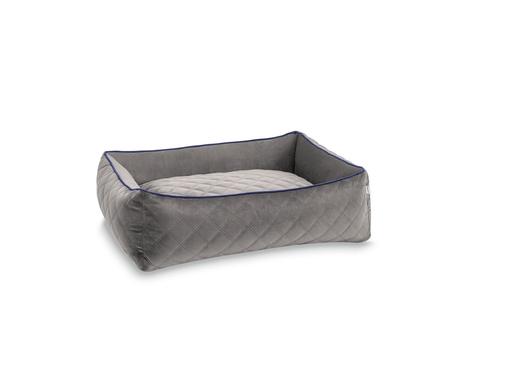 Laboni Katzenbett OXFORD S - Grey