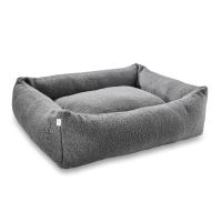 Laboni Katzenbett Teddy S - Grau