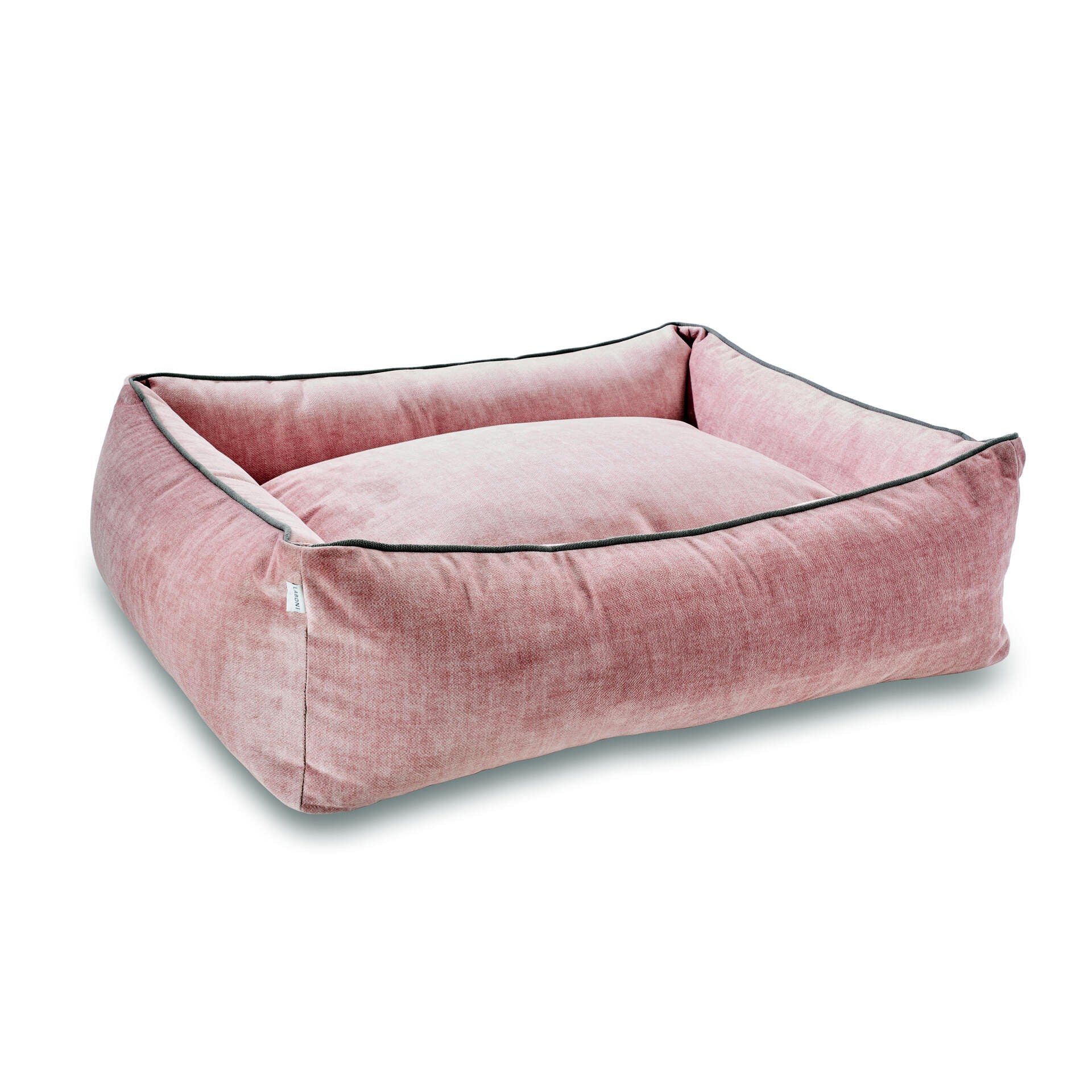 Laboni Hundebett Glam - Rose