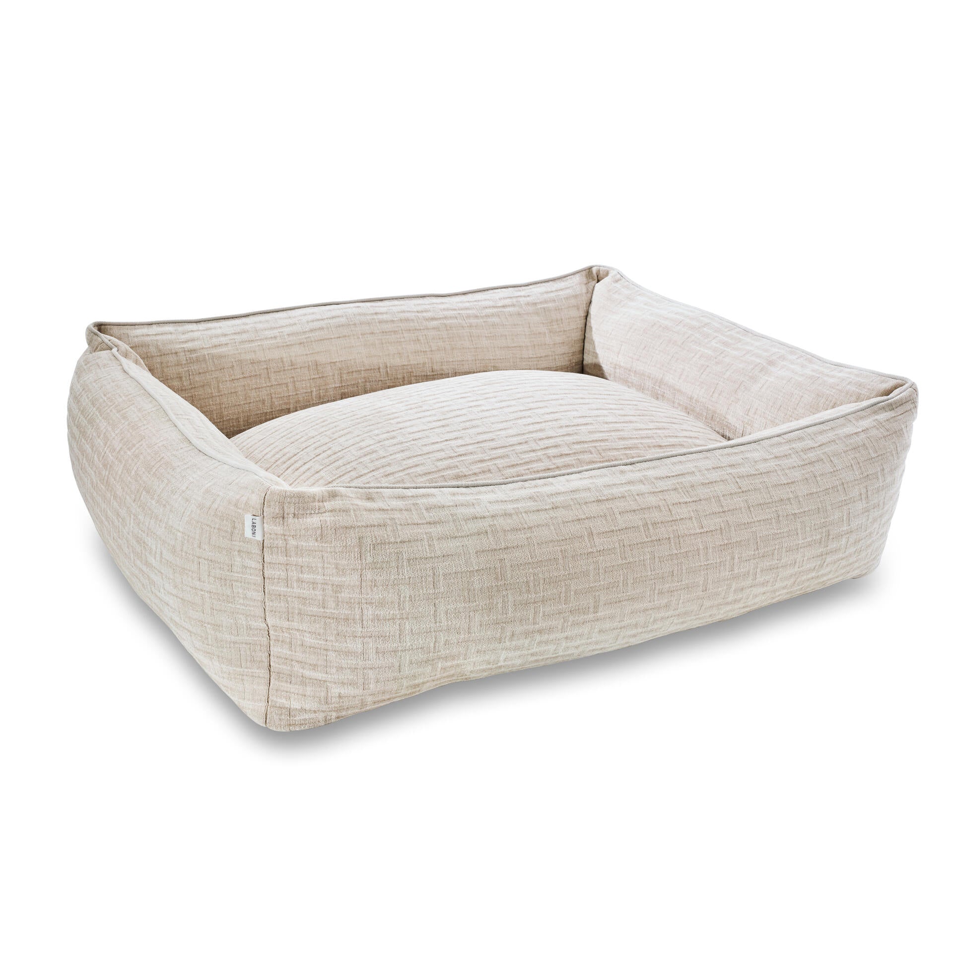 Laboni Katzenbett Nova S - Creme