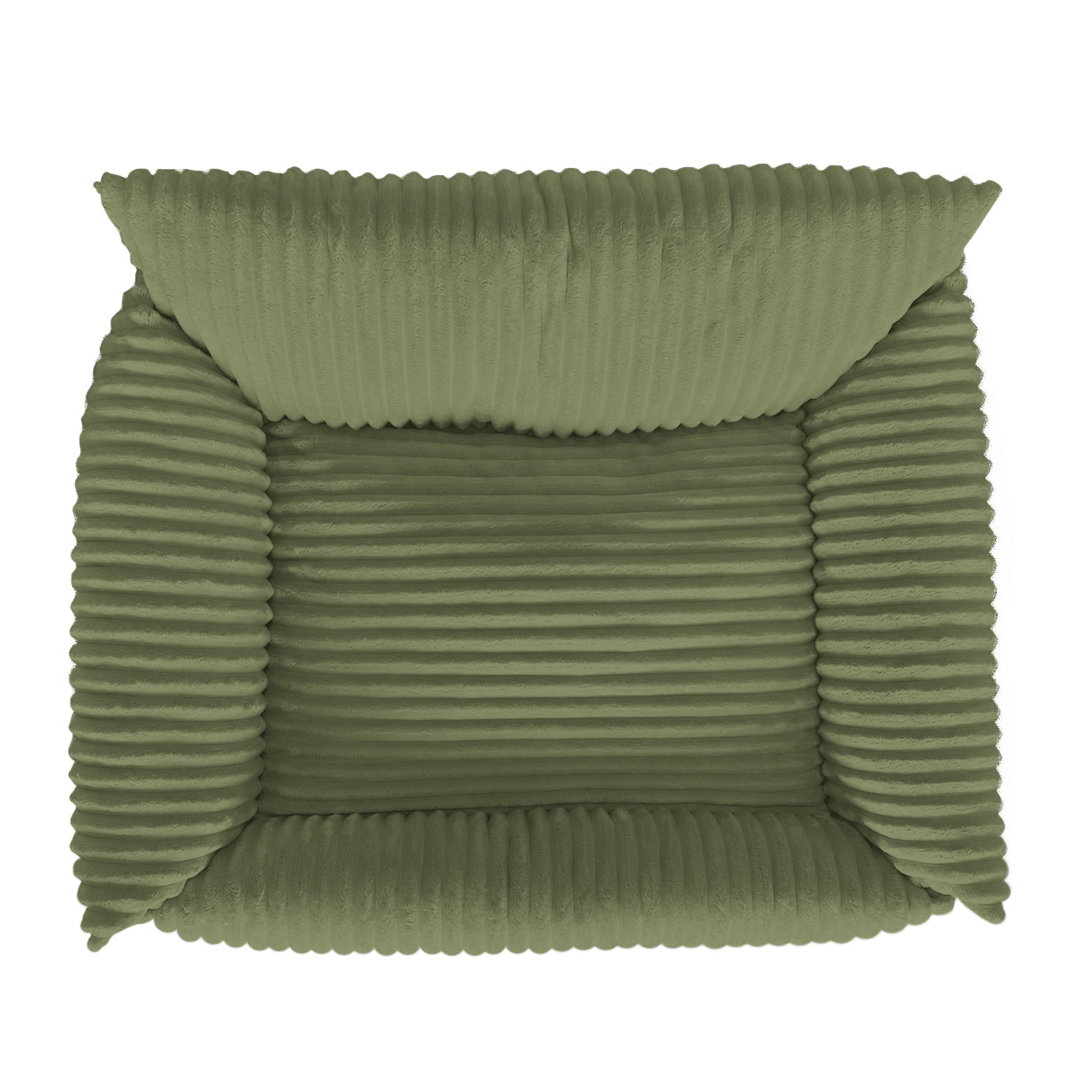 Die kleine Samtpfote Hundebett Churros Settee