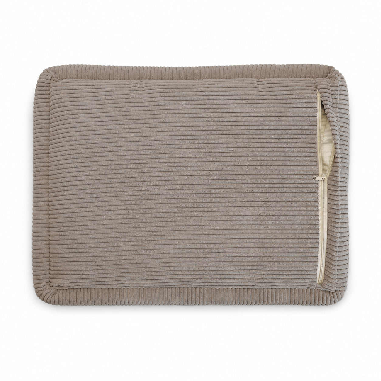 Samtpfote orthopädisches Hundebett Harmony Cord
