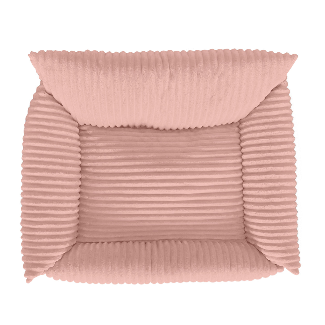Die kleine Samtpfote Hundebett Churros Settee