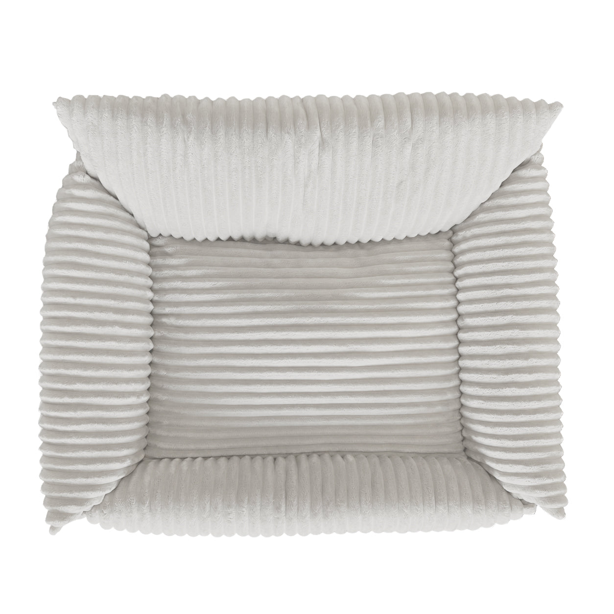 Die kleine Samtpfote Hundebett Churros Settee