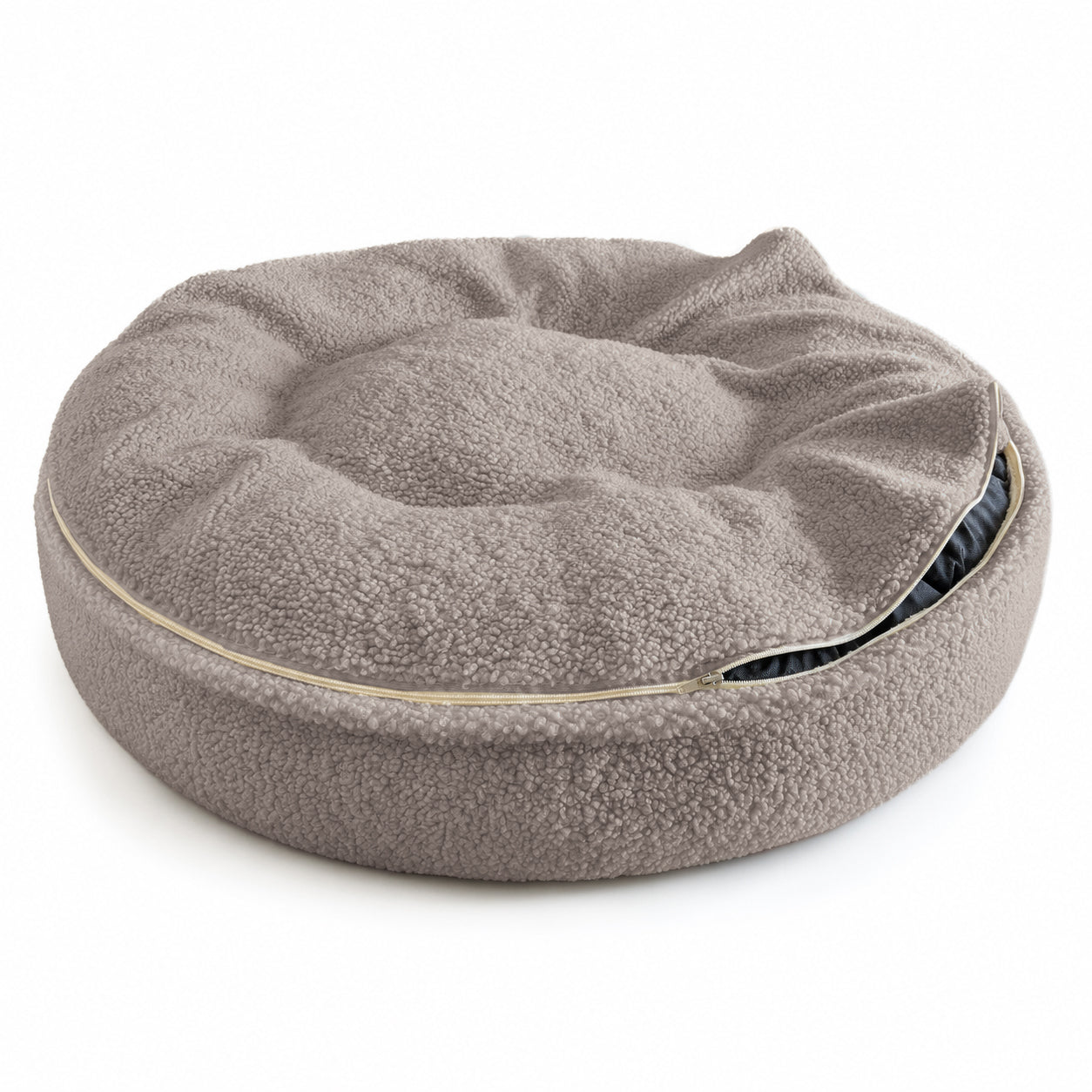 Die kleine Samtpfote Hundebett Bearly Donut