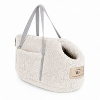 Hundetasche Teddy