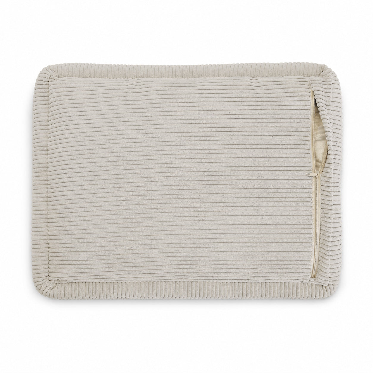 Samtpfote orthopädisches Hundebett Harmony Cord