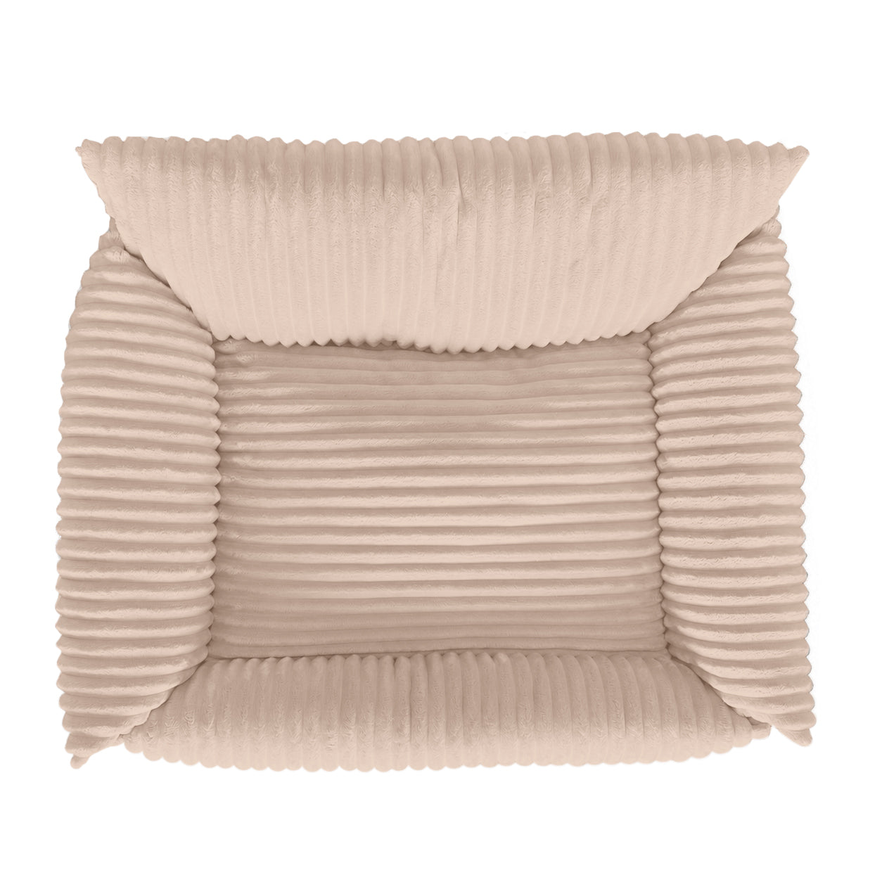 Die kleine Samtpfote Hundebett Churros Settee