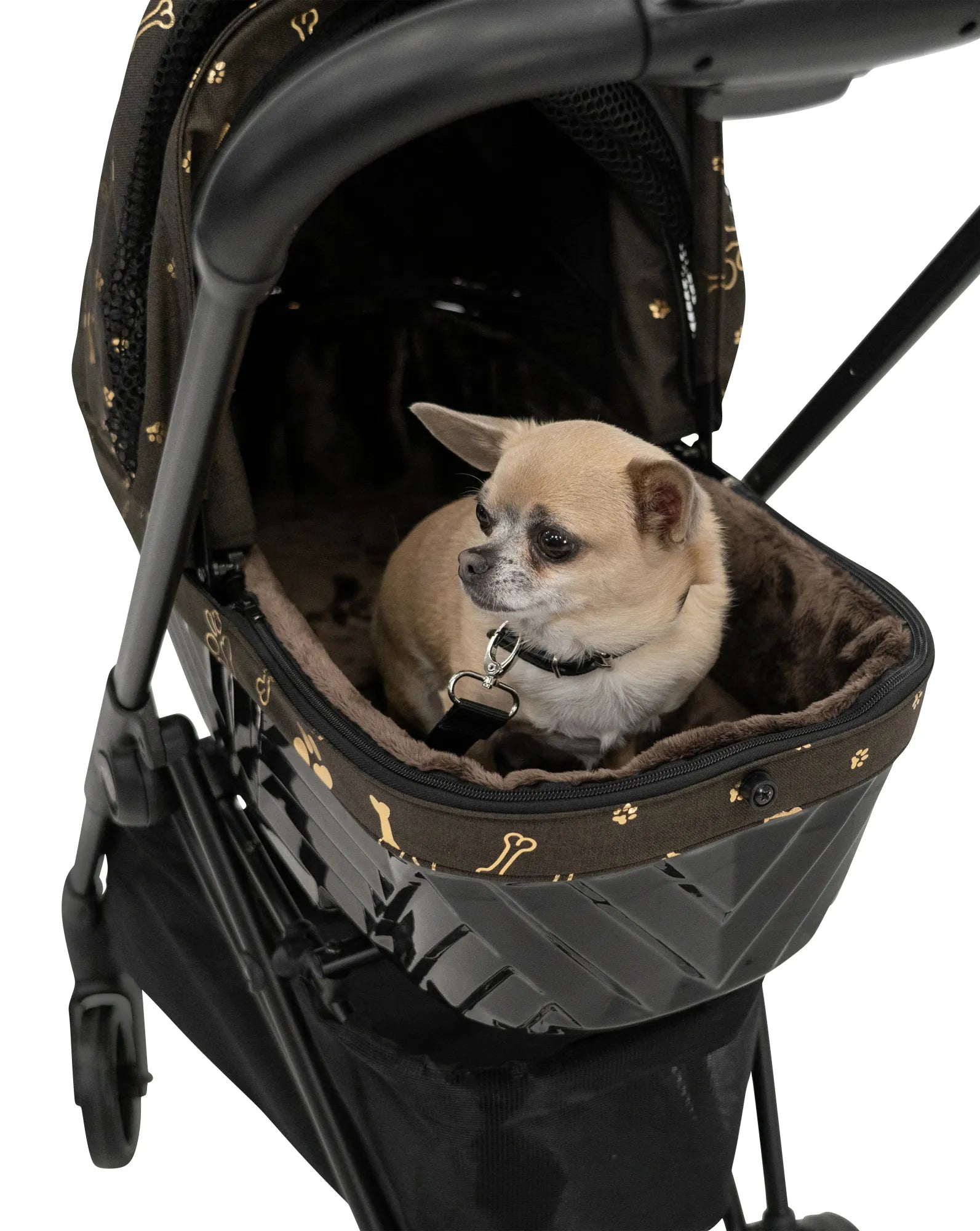 Kunert LUVO Premium Hunde- und Katzenwagen