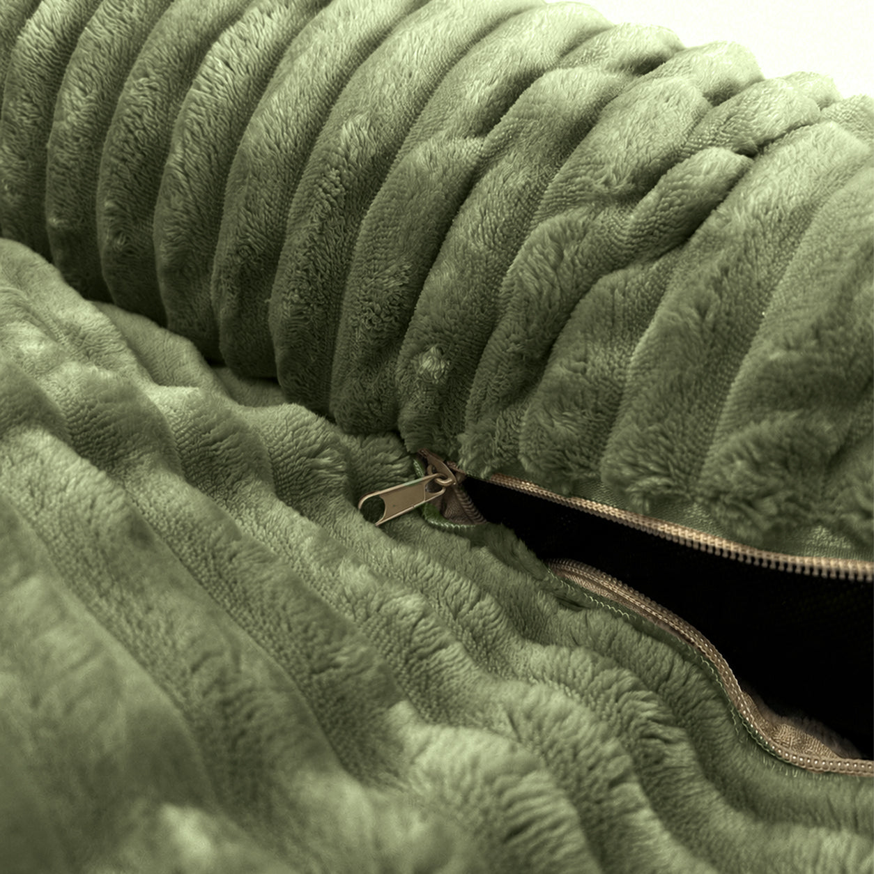 Die kleine Samtpfote Hundebett Churros Settee