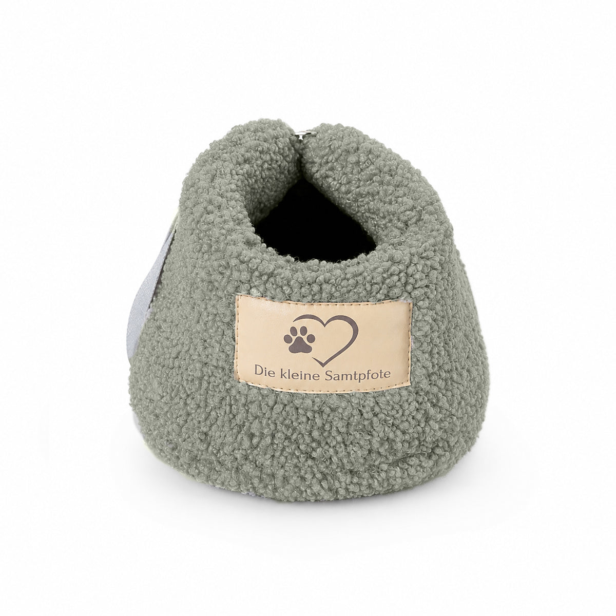 Die kleine Samtpfote Hundetasche Teddy