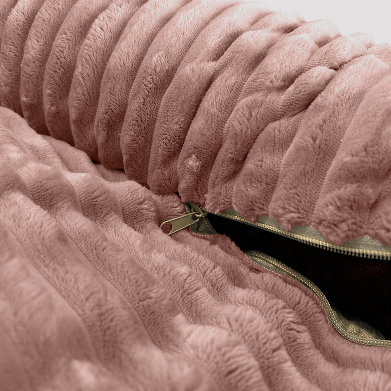 Die kleine Samtpfote Hundebett Churros Settee
