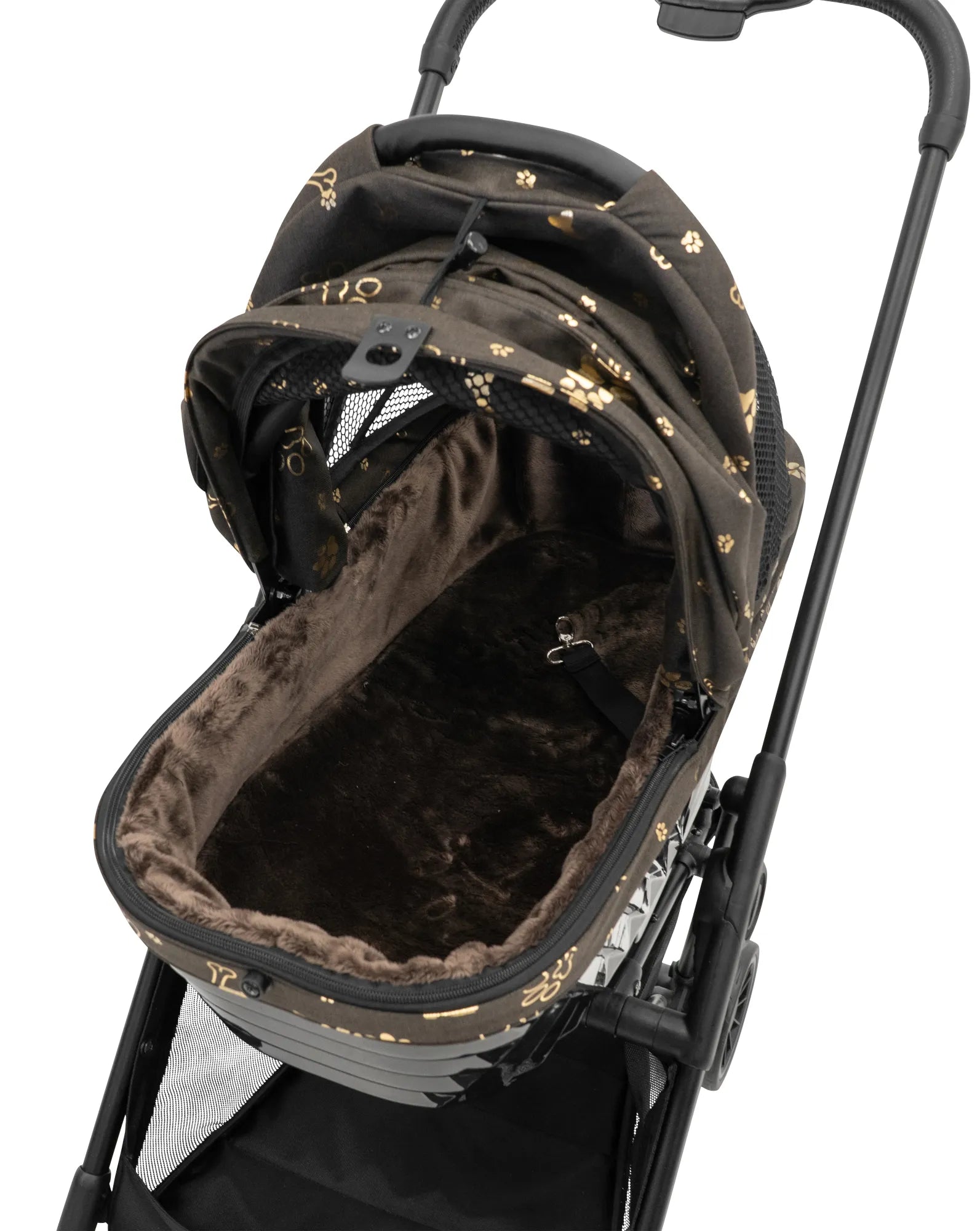 Kunert LUVO Premium Hunde- und Katzenwagen