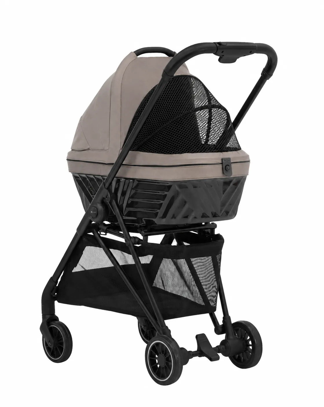 Kunert LUVO Premium Hunde- und Katzenwagen