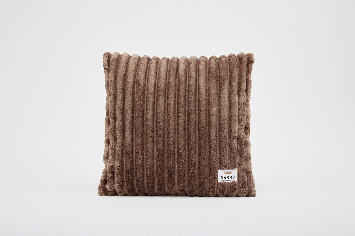 Kuschelkissen MJUCKIS Breitcord