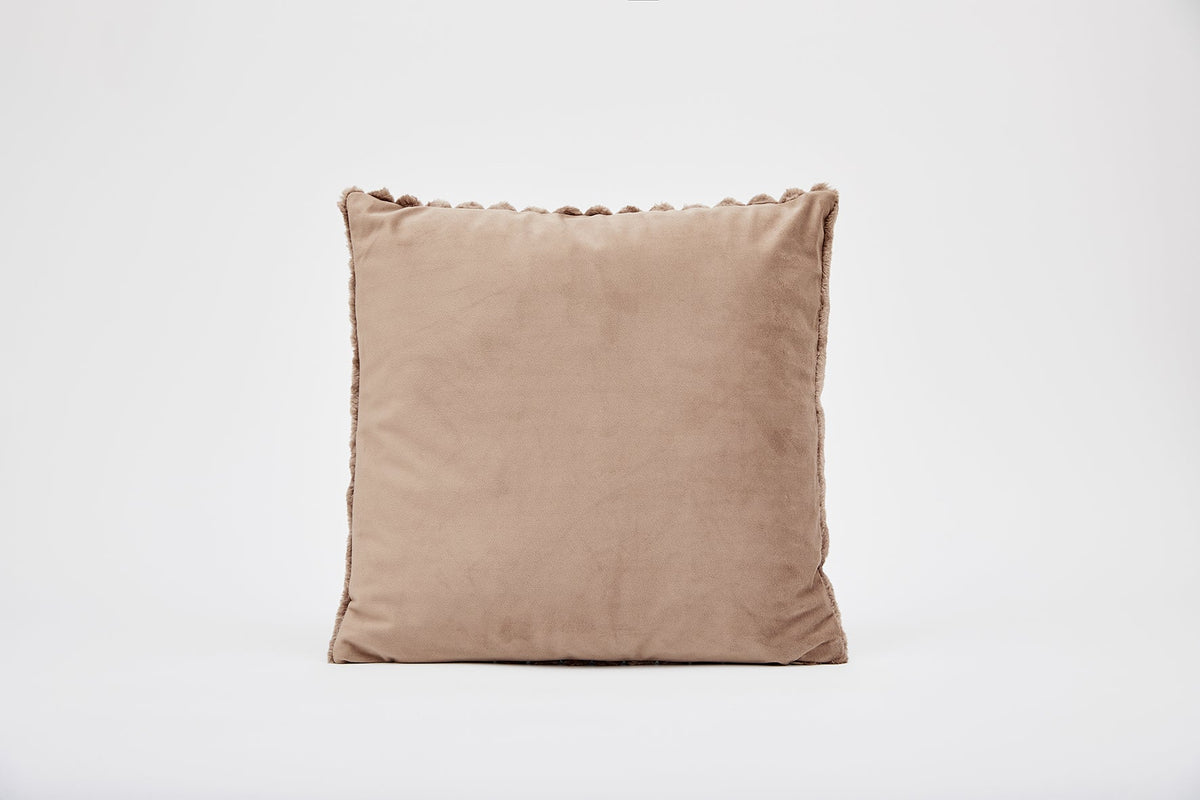 Kuschelkissen MJUCKIS Breitcord
