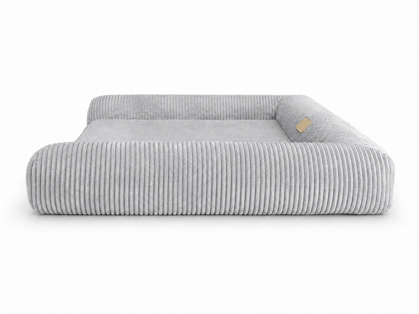 Die kleine Samtpfote Hundebett Cozy Cord