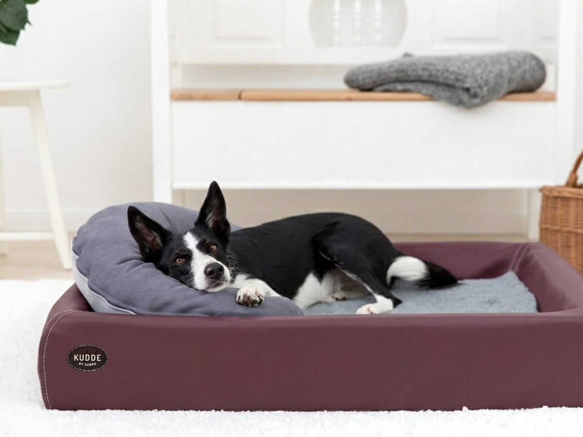 Kuschelbundle | KUDDE + Schmusehörnchen Alltid