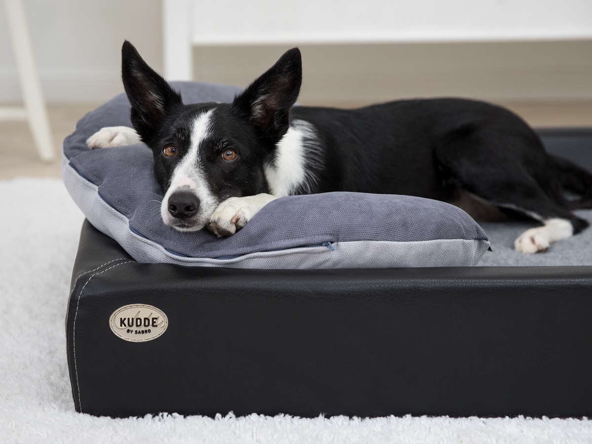 Kuschelbundle | KUDDE + Schmusehörnchen Alltid