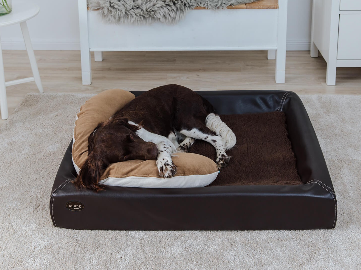 Kuschelbundle | KUDDE + Schmusehörnchen Alltid
