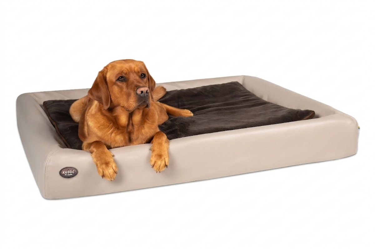 Hundematte HYGGE PAD Kuschelfell (vegan)