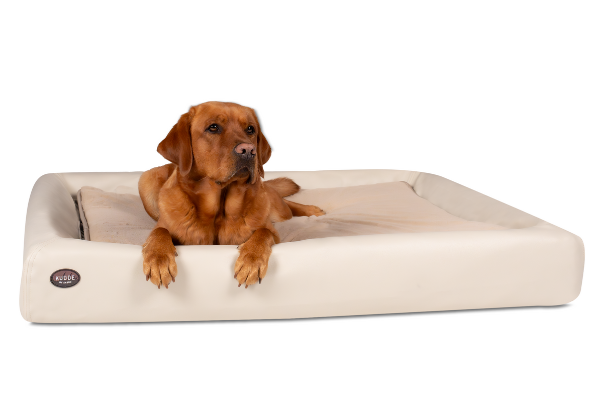 Hundematte HYGGE PAD Kuschelfell (vegan)