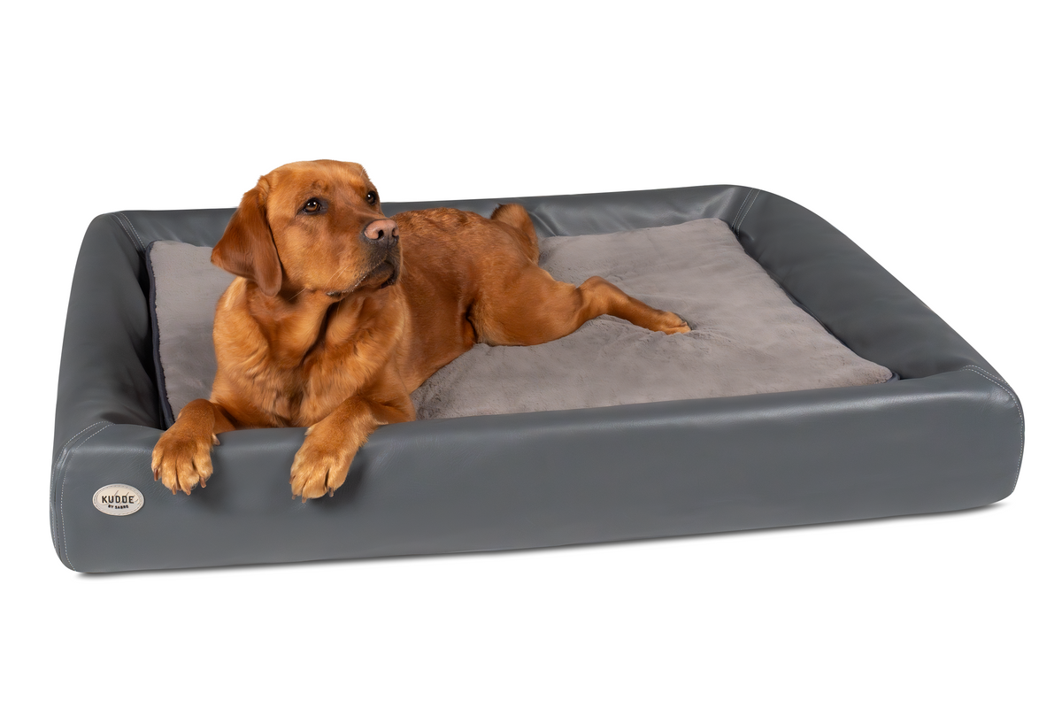 Hundematte HYGGE PAD Kuschelfell (vegan)