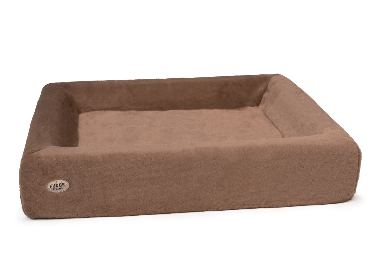 Bezug für KUDDE Kuschelfell (vegan)