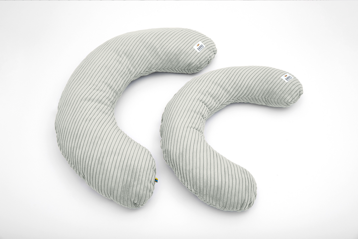 Bezug für SCHMUSEHÖRNCHEN Cord