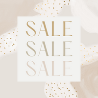 % SALE %