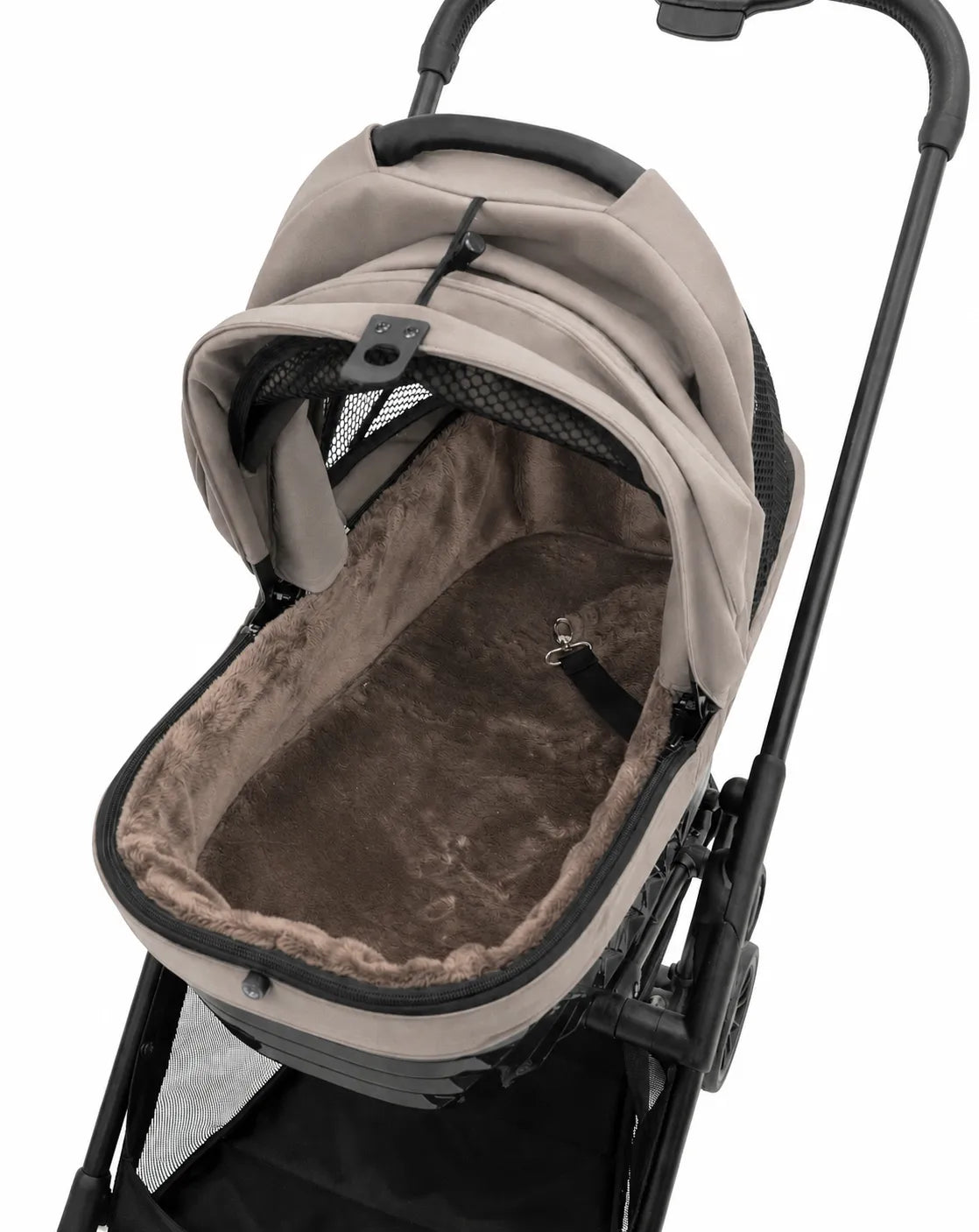 Kunert LUVO Premium Hunde- und Katzenwagen