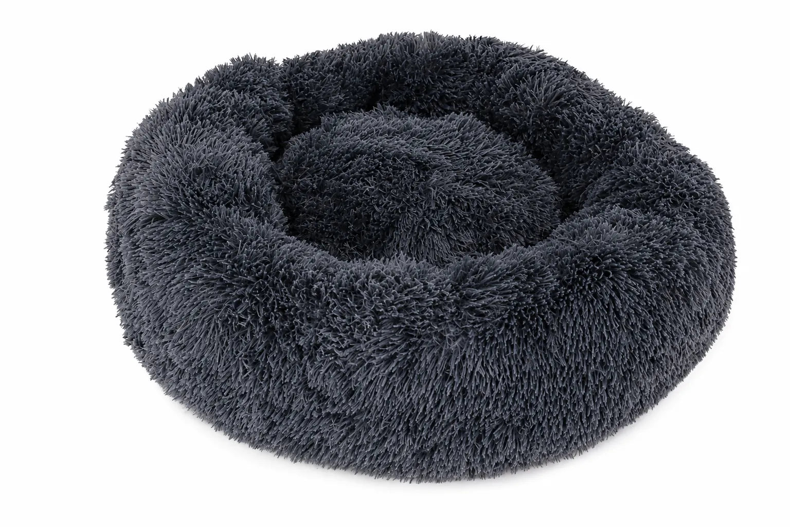 Kunert weiches Donut Hunde- und Katzenbett
