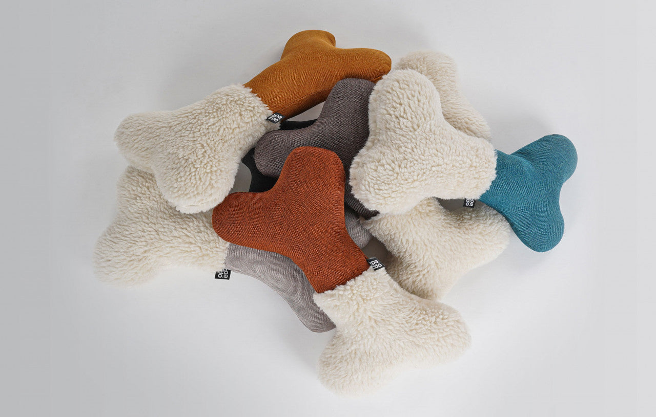 mypado Duo Mono Knochenkissen