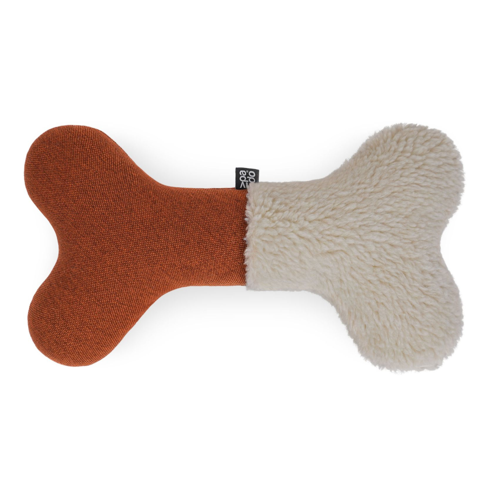 mypado Duo Mono Knochenkissen