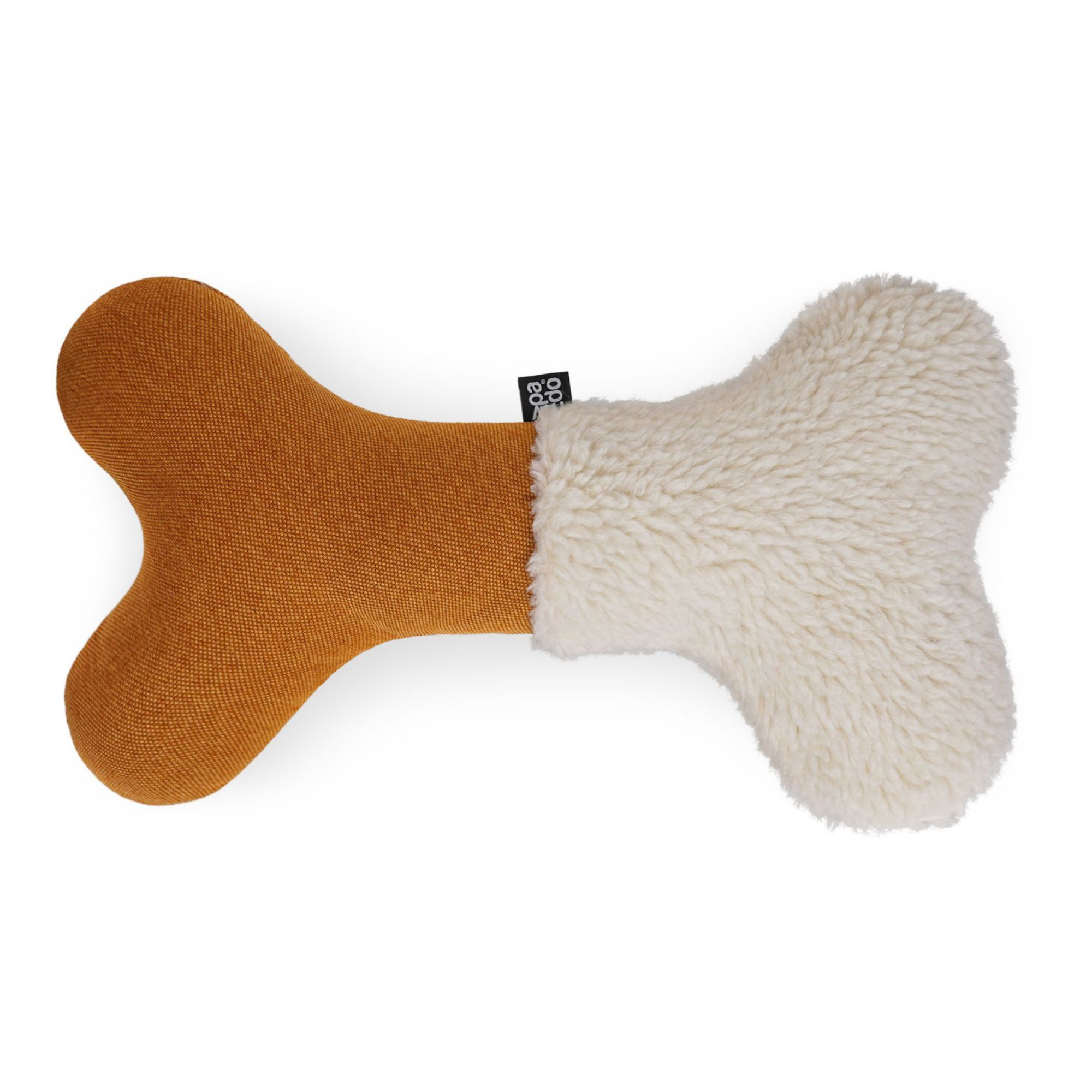 mypado Duo Mono Knochenkissen