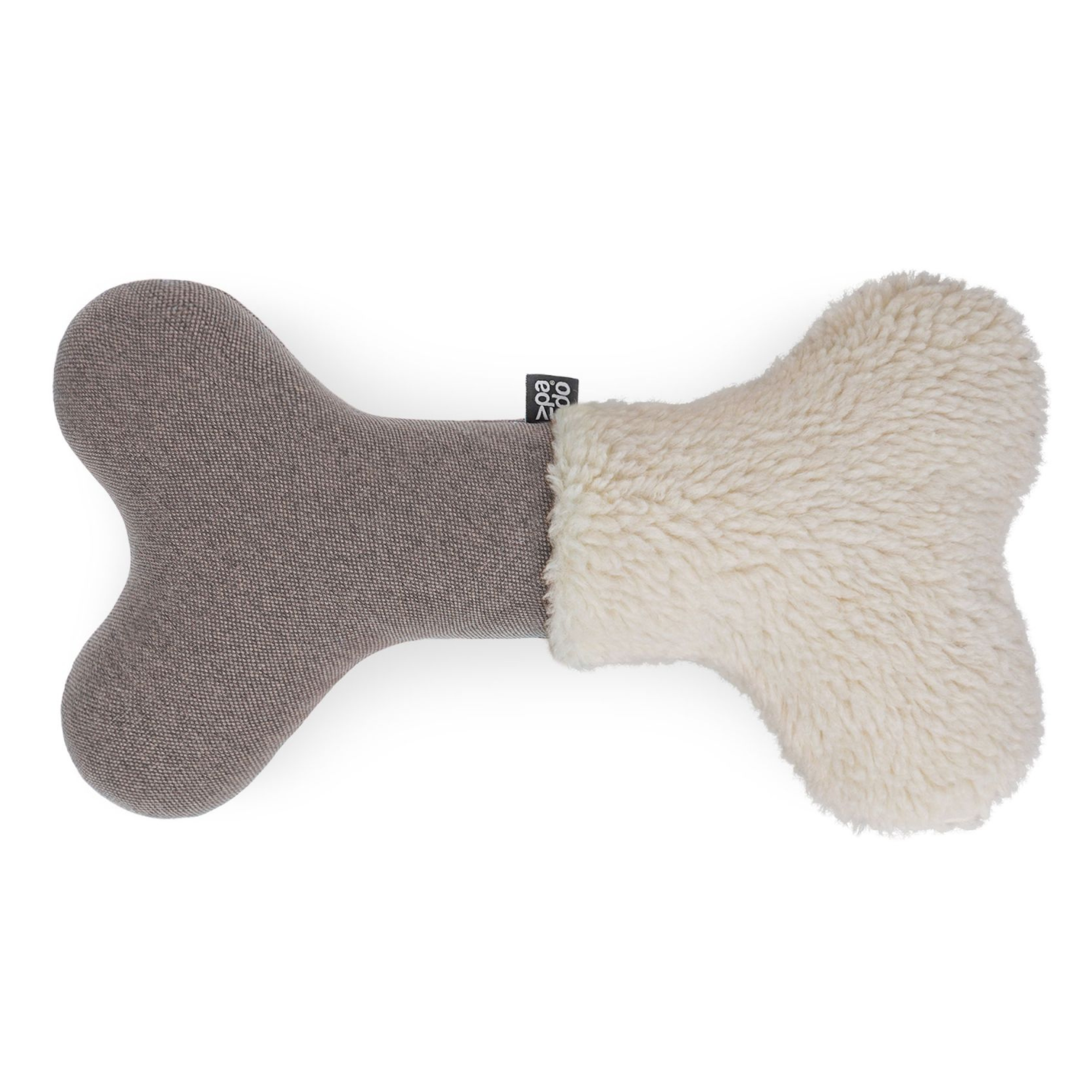 mypado Duo Mono Knochenkissen