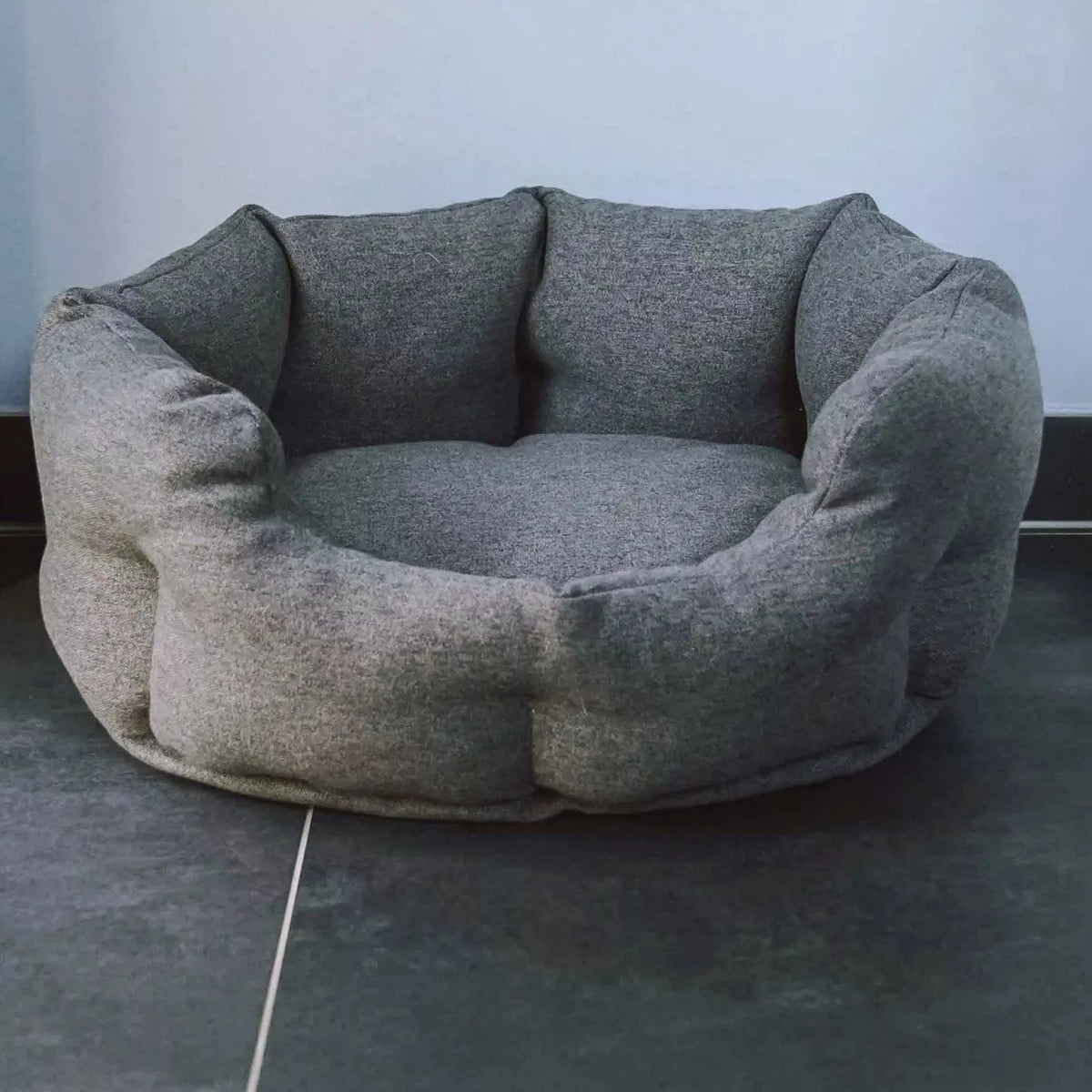 mypado Camino Silver Katzenbett