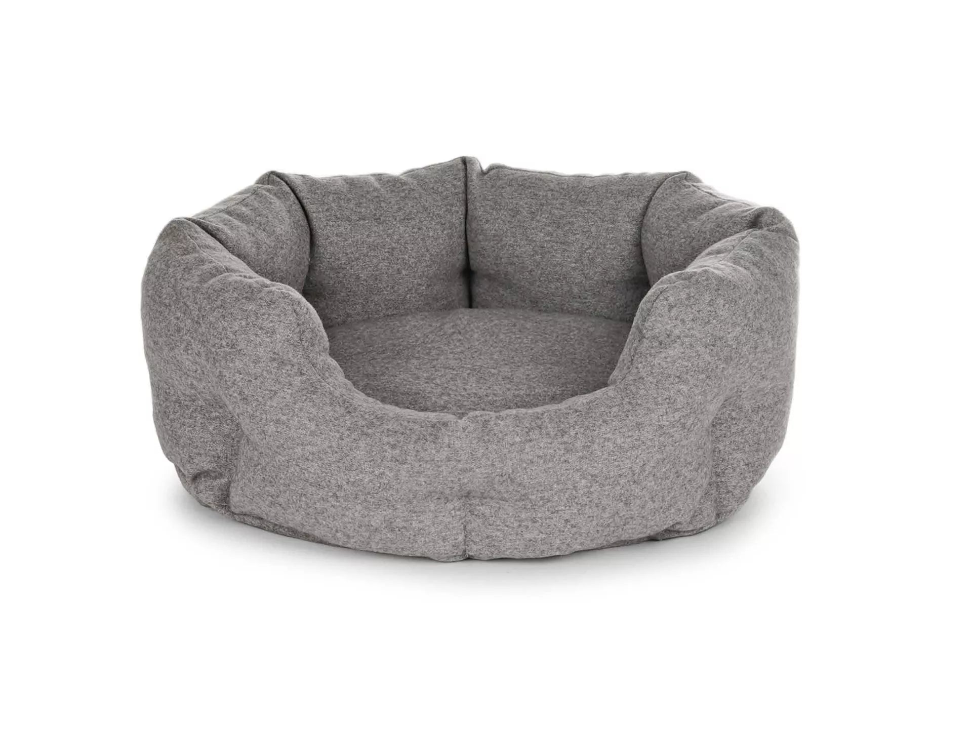 mypado Camino Silver Katzenbett Silber