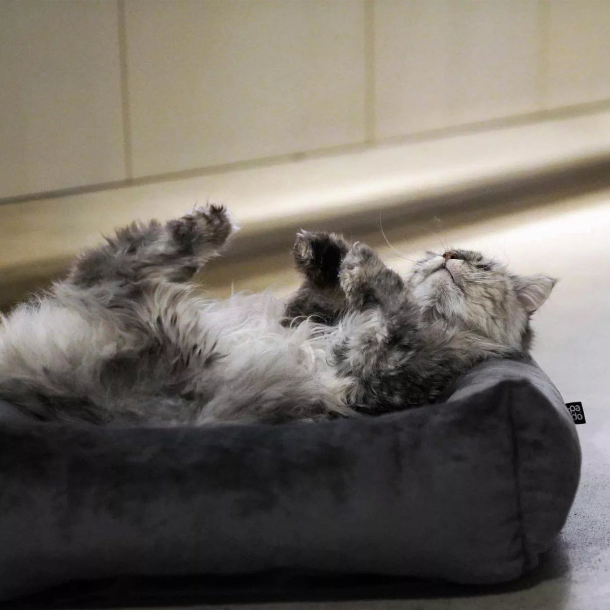 mypado Sena Plushblended Katzenbett