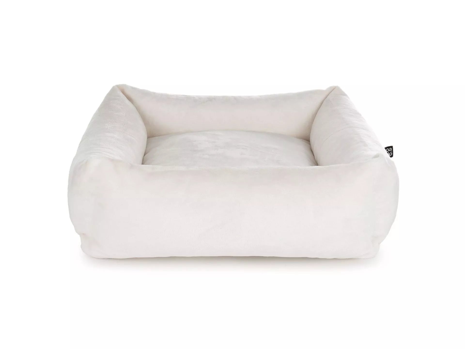 mypado Sena Plushblended Katzenbett Creme