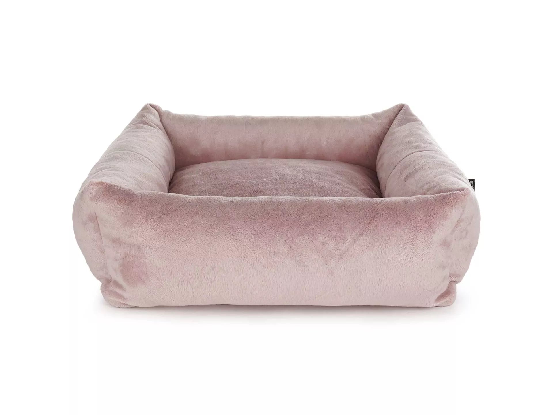 mypado Sena Plushblended Katzenbett Rosa