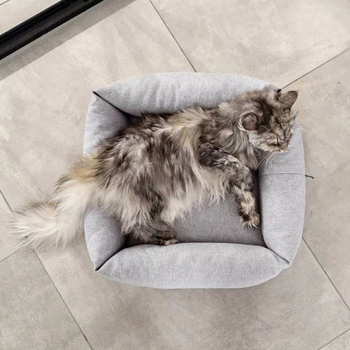 mypado Sena Silver Katzenbett