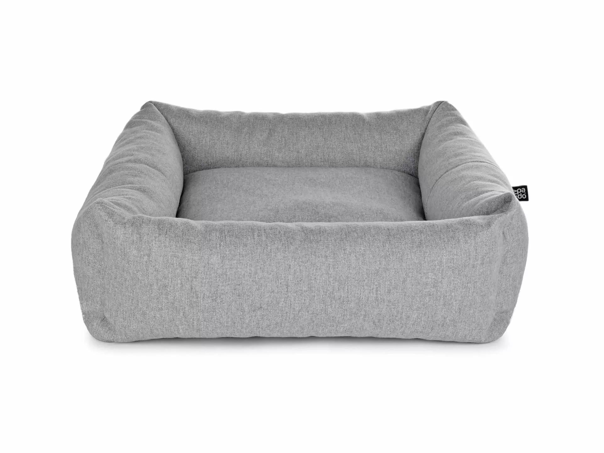 mypado Sena Silver Katzenbett Silber